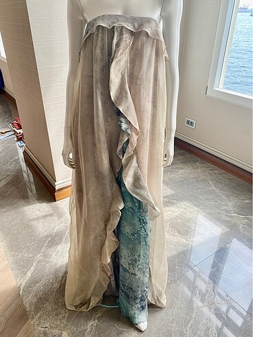 Carlos Miele Carlos Miele - S/36 - Abiye