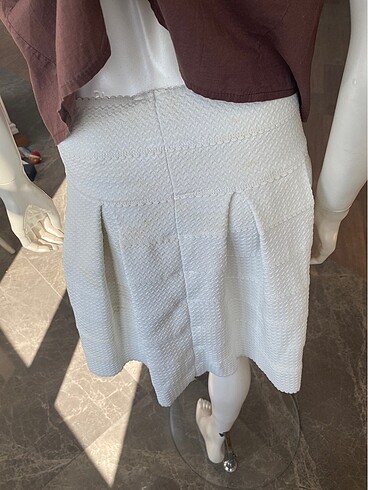 38 Beden H&M - M/38 - Etek