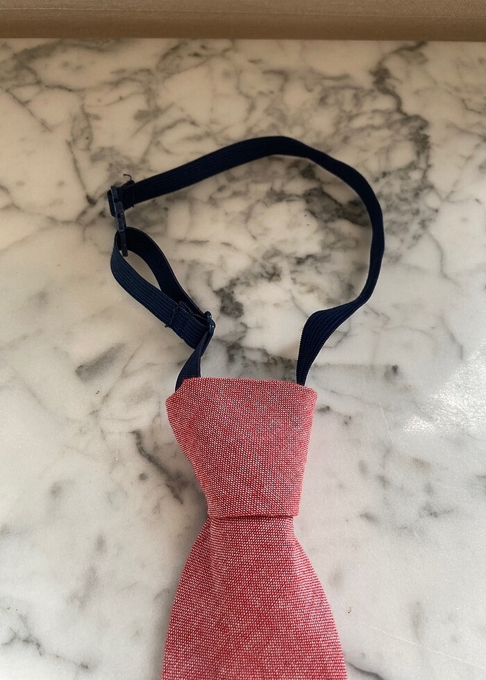 Çocuk Kravat - Görsel 2