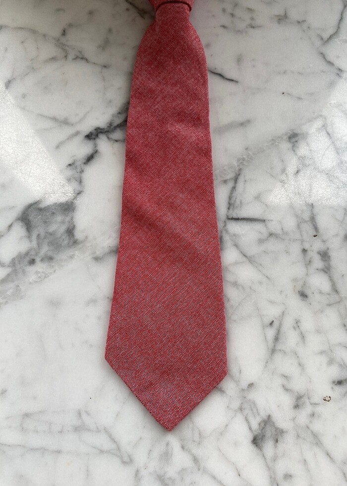 Çocuk Kravat - Görsel 3