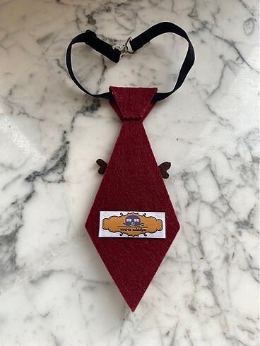 Çocuk Kravat - Görsel 3
