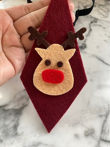 Çocuk Kravat - Görsel 2