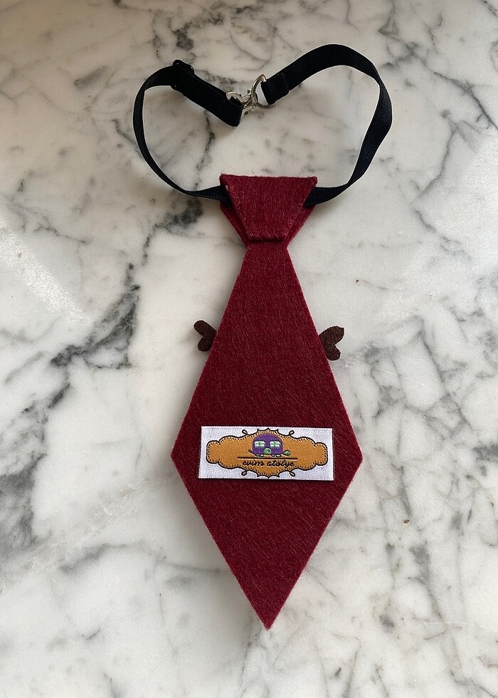 Çocuk Kravat - Görsel 3