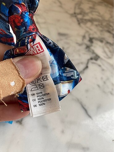 H&M - Marvel Papyon - Görsel 5