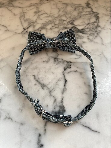 Çocuk Papyon - Görsel 2