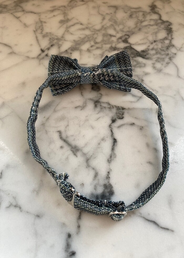 Çocuk Papyon - Görsel 2