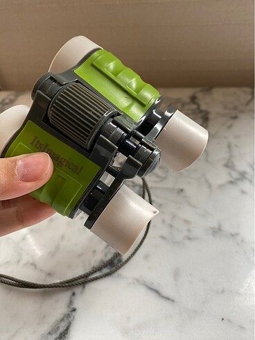 Itslmagical - Dürbün - Görsel 8