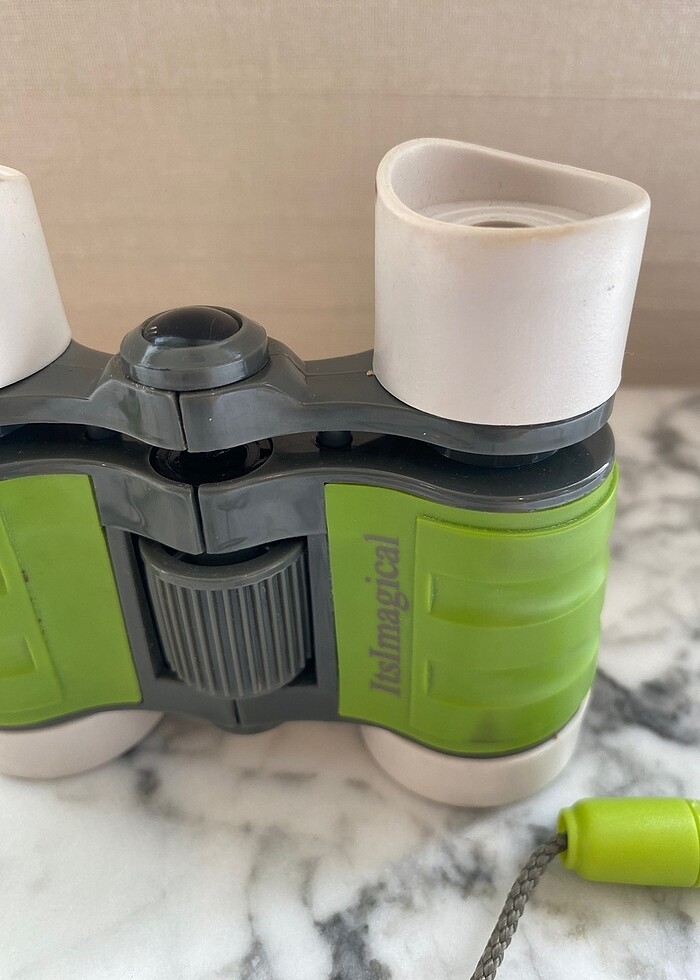 Itslmagical - Dürbün - Görsel 2