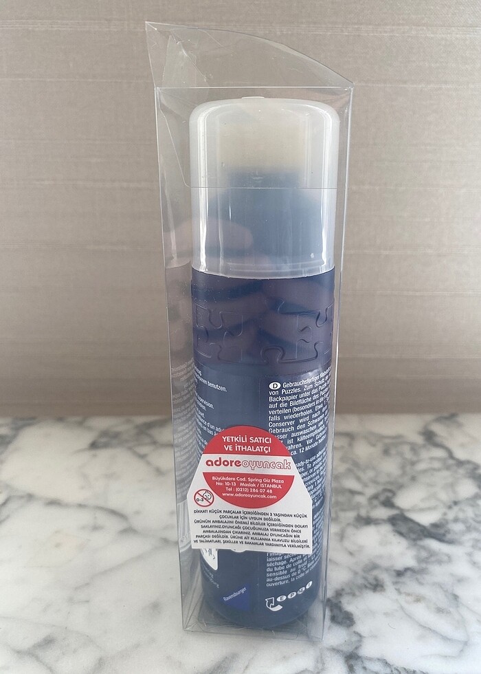 Ravensburger Conserver Puzzle Koruyucu - Görsel 3