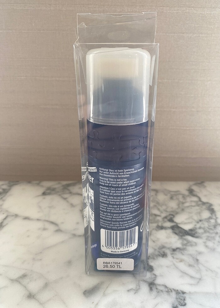 Ravensburger Conserver Puzzle Koruyucu - Görsel 4