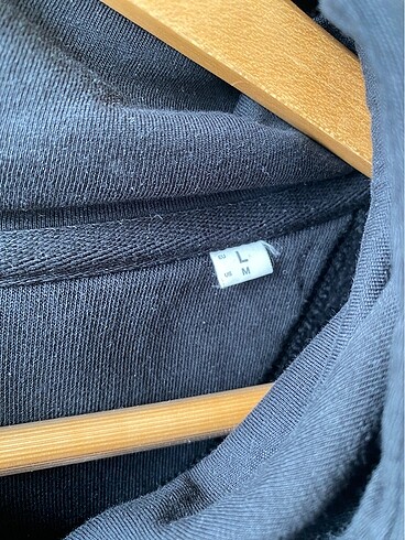 Standart Beden Beden L/40 - Sweatshirt