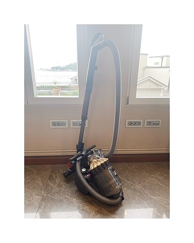 Dyson DC23 AnimalPro Kablolu Süpürge