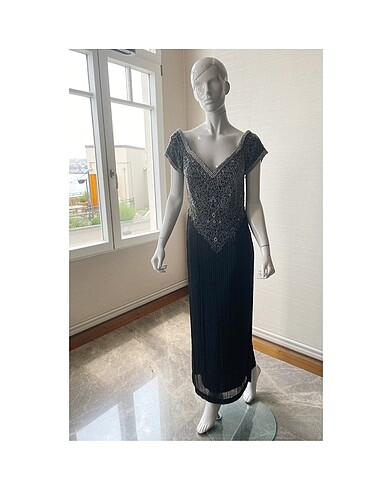Beymen Collection - XL/42 Beden - Abiye