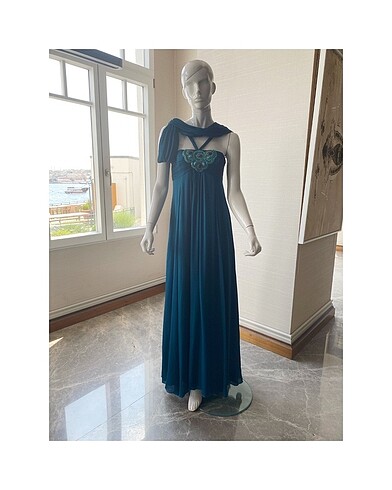 Beymen - M/38 - Gece Elbisesi