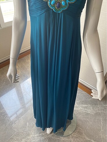 38 Beden Beymen - M/38 - Gece Elbisesi