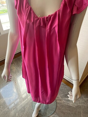 42 Beden Beymen - XL/42 - Elbise