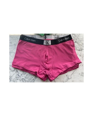 Calvin Klein - Boxer (3 Adet)