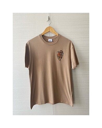 Burberry - S/36 - Tshirt