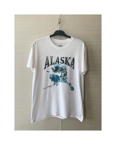 Hollister - S/36 - Tshirt