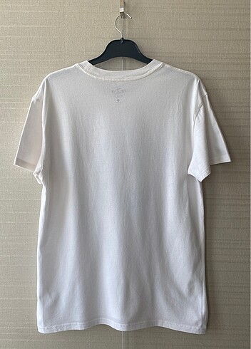 s Beden beyaz Renk Hollister - S/36 - Tshirt