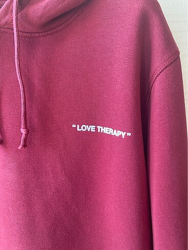 Diğer Love Therapy - L/40 - Sweatshirt