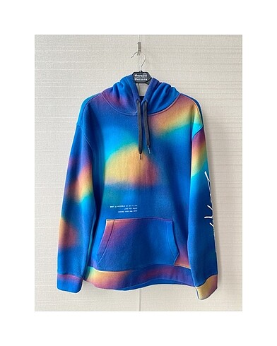 Hollister - M/38 - Kapüşonlu Sweatshirt