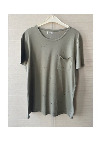 Tru - S/36 - Tshirt