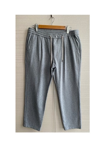 Diğer Boggi Milano L 40 Yun Pantolon