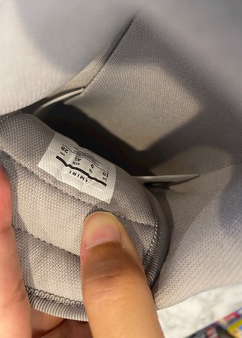 Diğer Amiri - 43 - Skel Top Tie Dye Sneaker