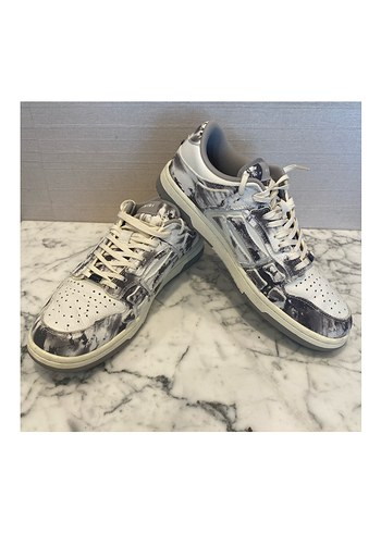 Amiri - 43 - Skel Top Tie Dye Sneaker