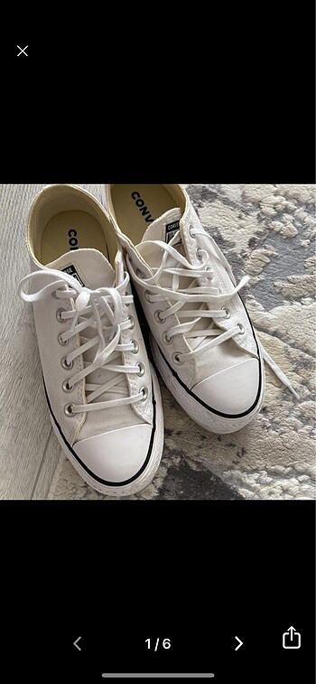 39 Beden converse