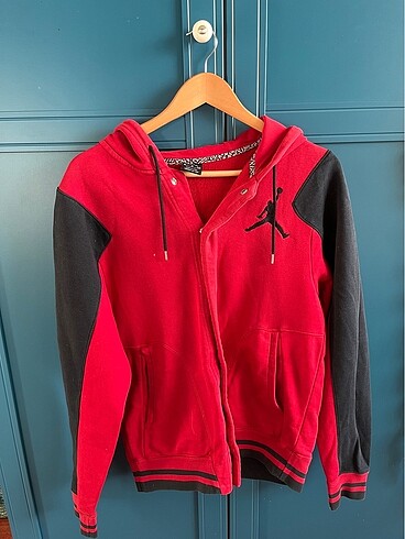 Jordan sweatshirt