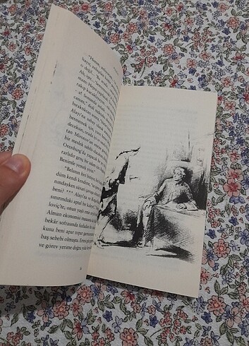 Yüzbaşının Kızı Aleksandr Sergeyeviç Puşkin