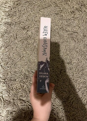  Ölüler Konuşamaz 