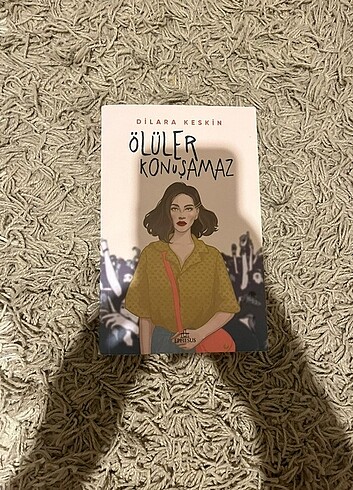 Ölüler Konuşamaz 