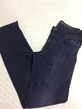 Loft erkek jean pantolon