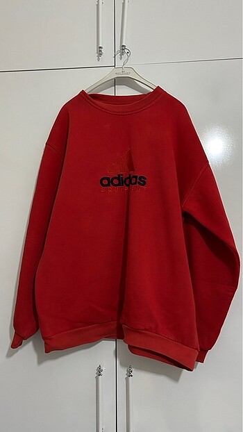 ADİDAS SWEAT