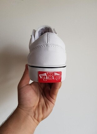 36 Beden Vans YENİ Sezon