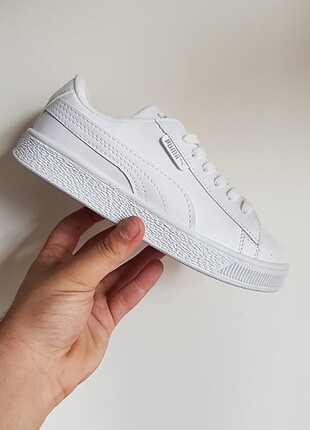 PUMA YENİ SEZON 