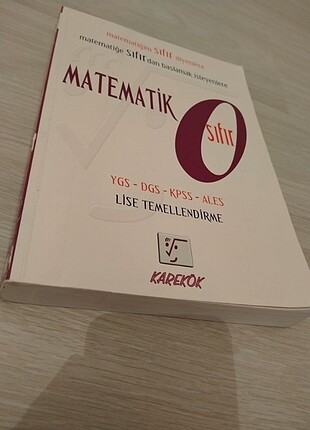 0 matematik