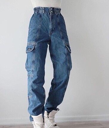 urban jean