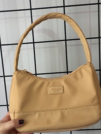 pull and bear baget çanta