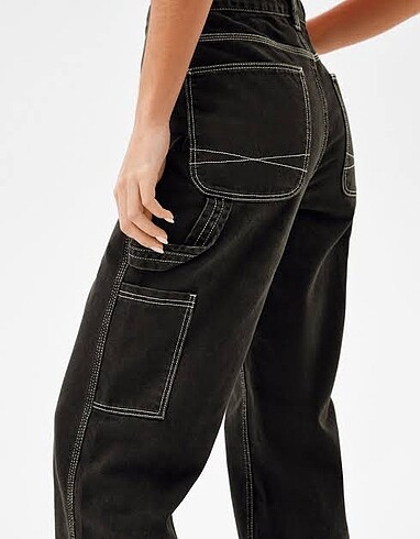 straight carpenter pantolon