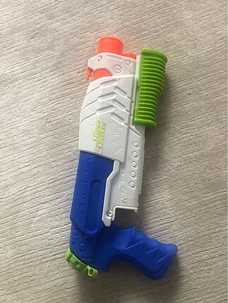 NERF #nerf su tabancası