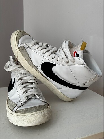 42 Beden Nike blazer 43 no