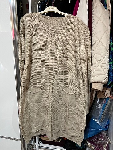 Triko tunik