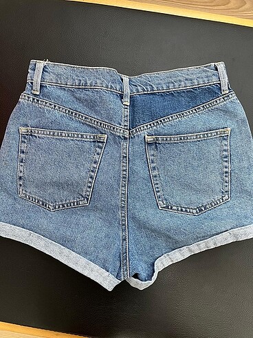 Diğer Kot short