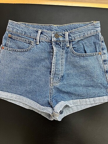 Kot short