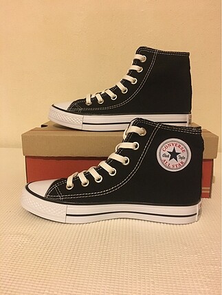 Converse 38 numara