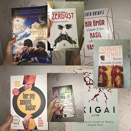 Kitap